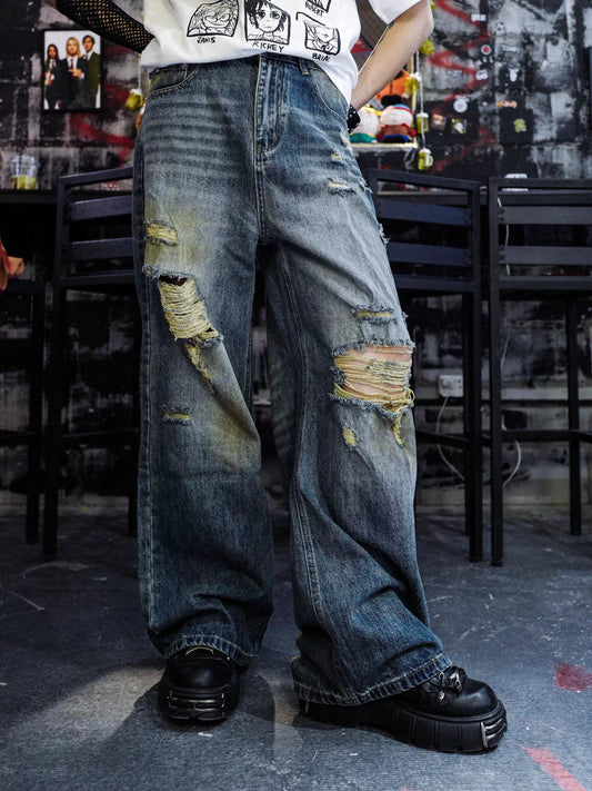 Decadent Youth Denim Pants