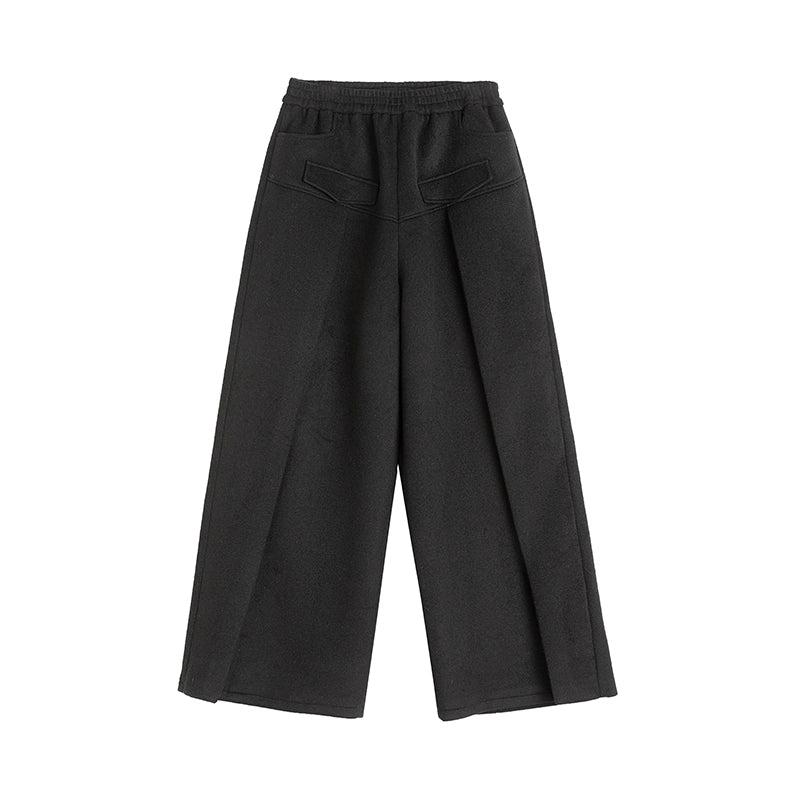 INSOMNIA High-end Pants