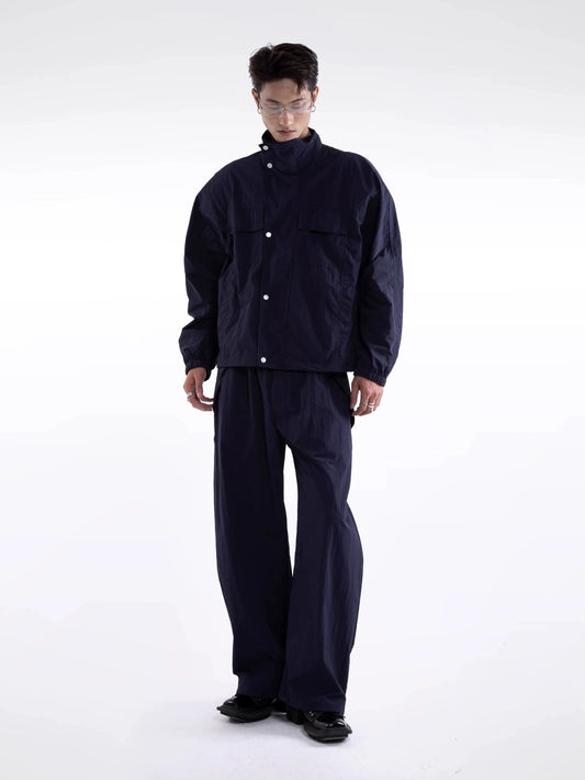 Outdoor Breathable Cargo Pants