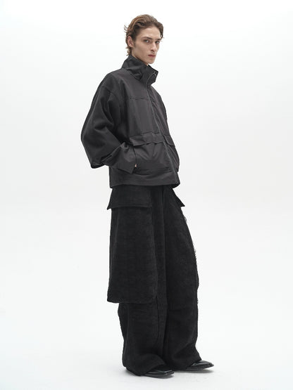 High Density Nylon Spliced Jacket