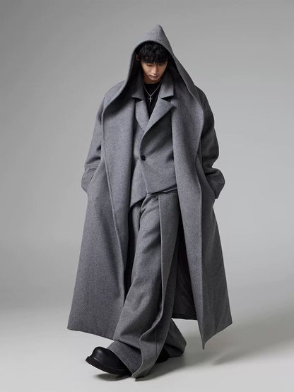 INSOMNIA High-end Pants