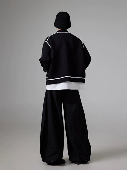Niche Design Marker Pen Jacket