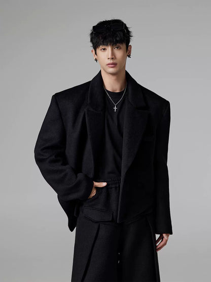 INSOMNIA High-end Pants