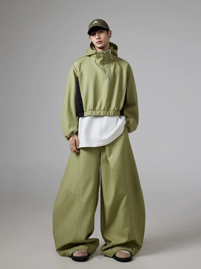 Insomniac Functional Pants