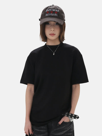 Cool Touch Oversized Tee