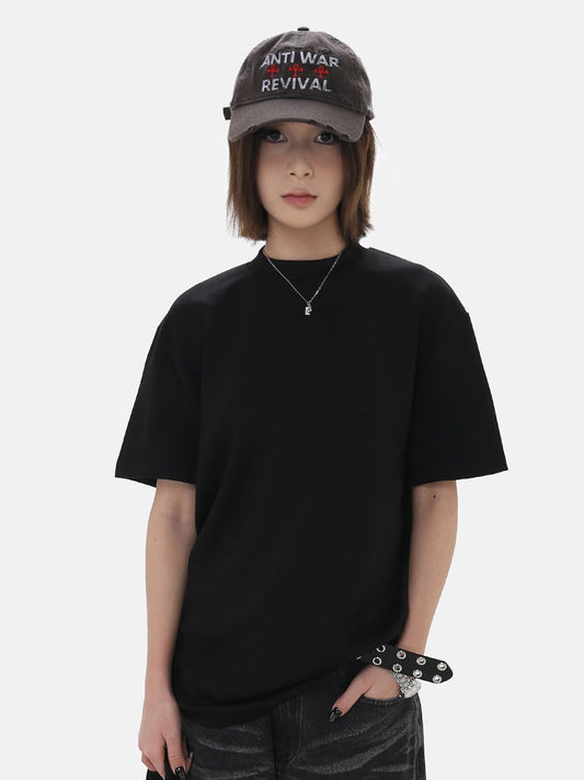 Cool Touch Oversized Tee