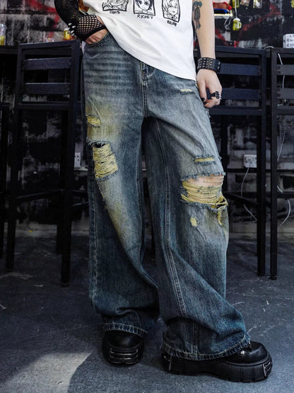 Decadent Youth Denim Pants