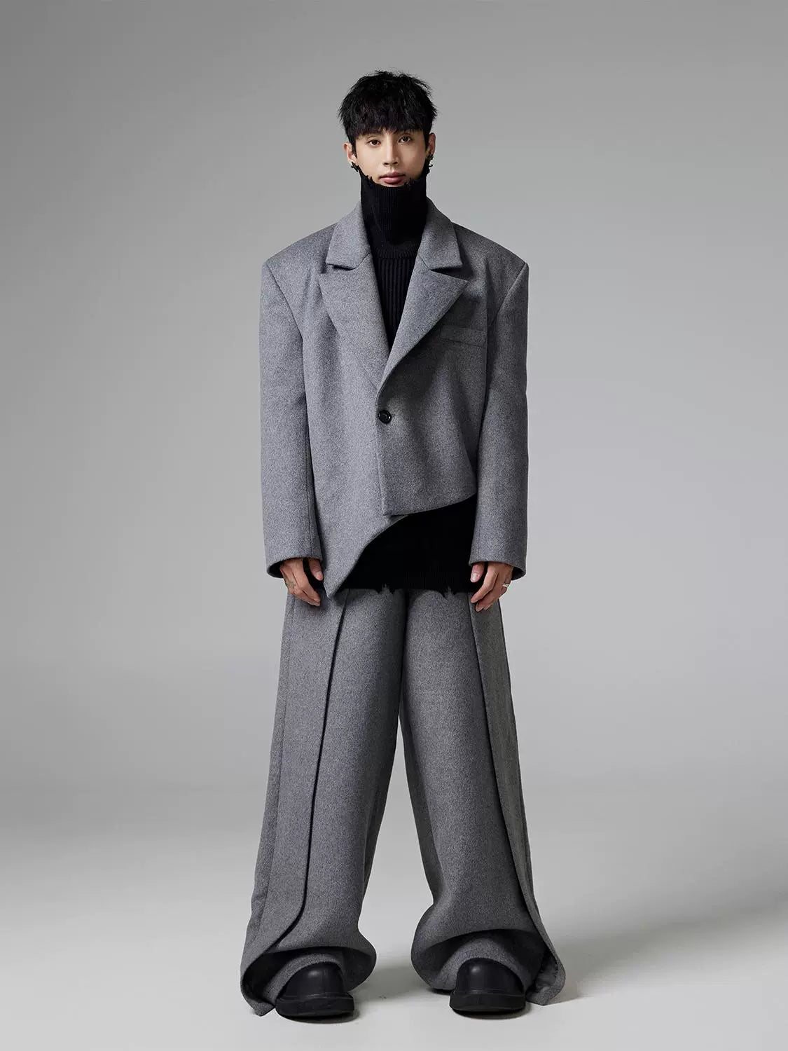 INSOMNIA High-end Pants