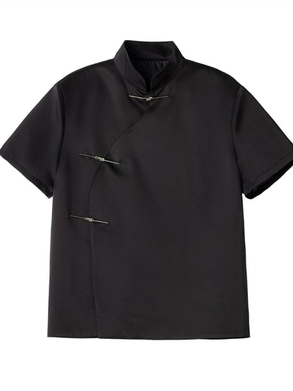 Niche National Short Sleeve Shirt