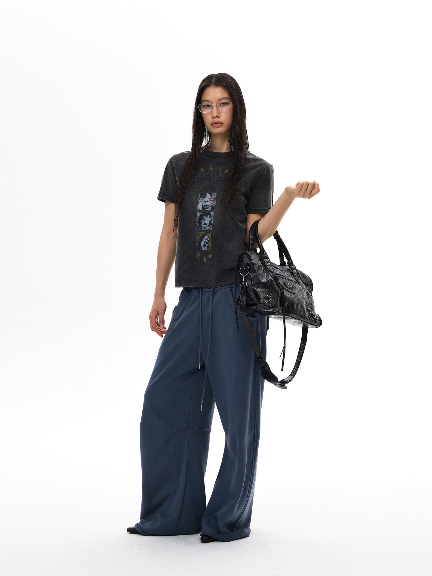 American Casual Sweatpants