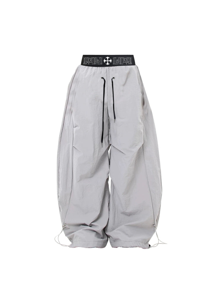 Boxing Paratrooper Cargo Pants