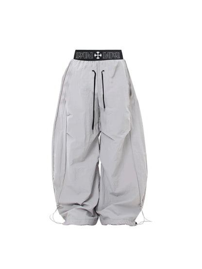 Boxing Paratrooper Cargo Pants