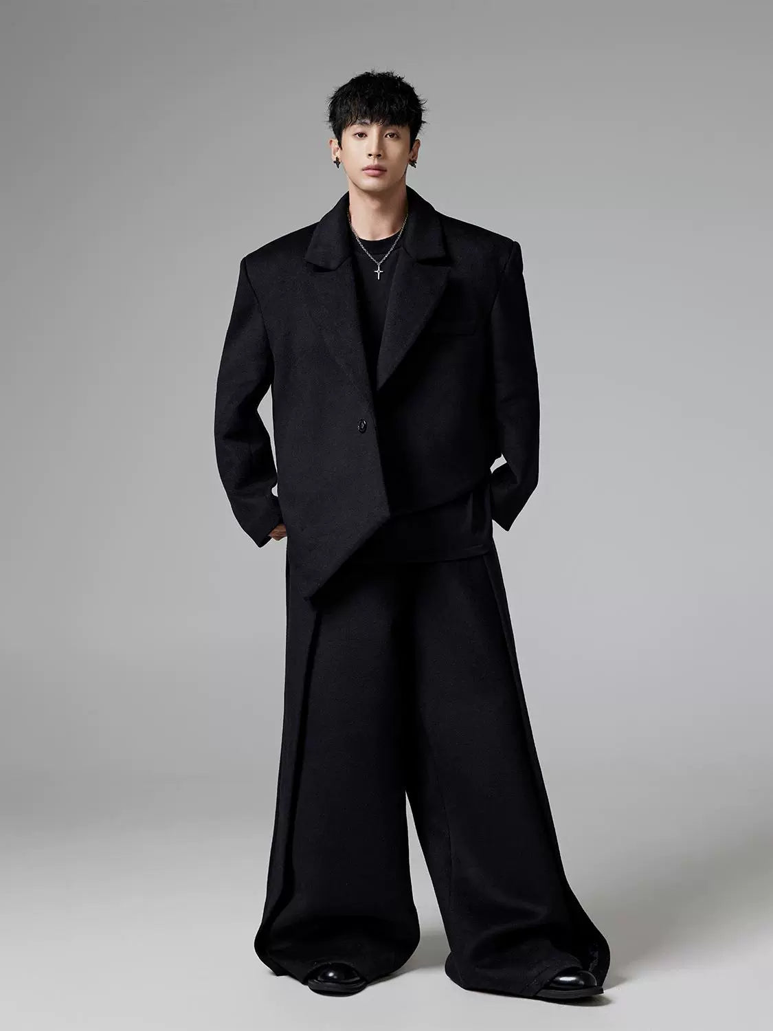 INSOMNIA High-end Pants