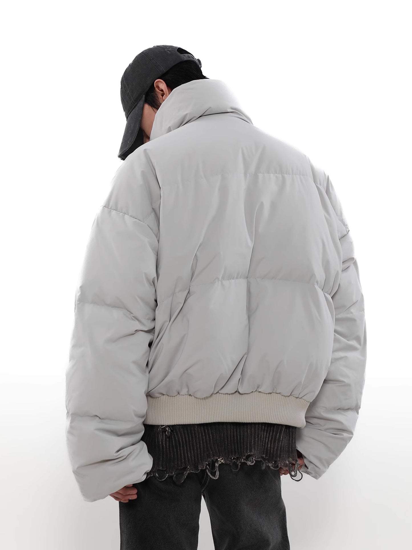 Premium Down Jacket