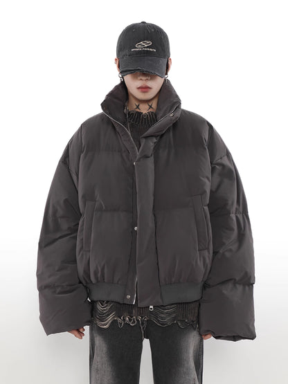 Premium Down Jacket