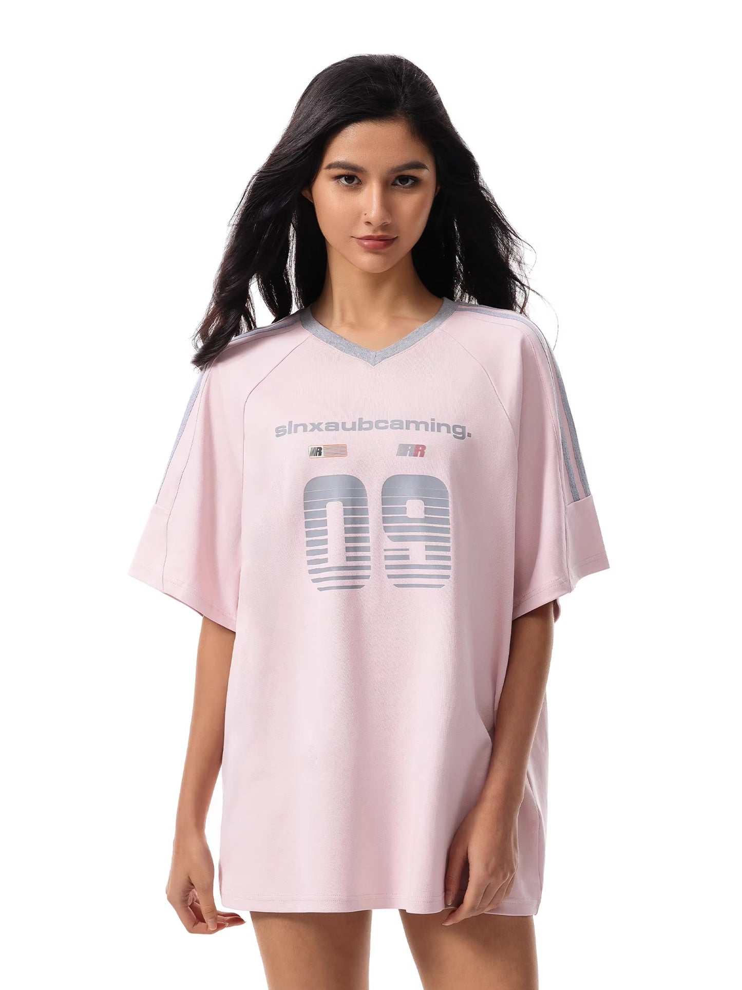 Number Game Tee Shirts