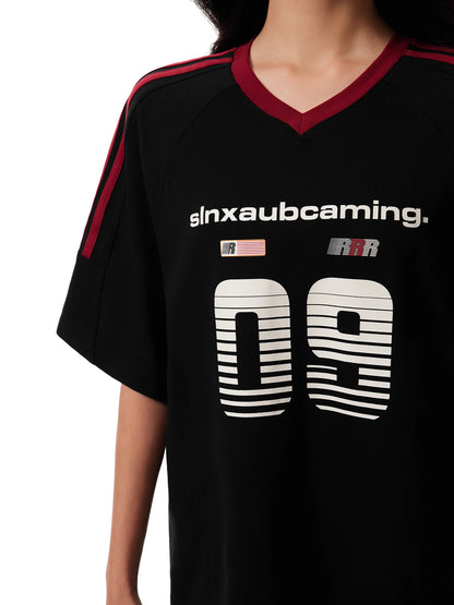 Number Game Tee Shirts