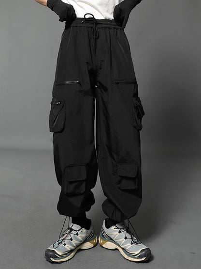 Function Cargo Pants