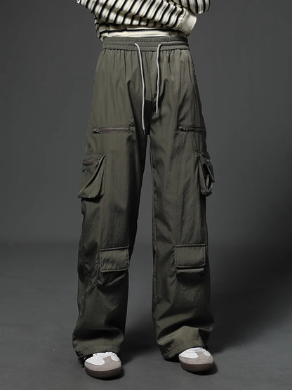 Function Cargo Pants