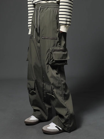 Function Cargo Pants