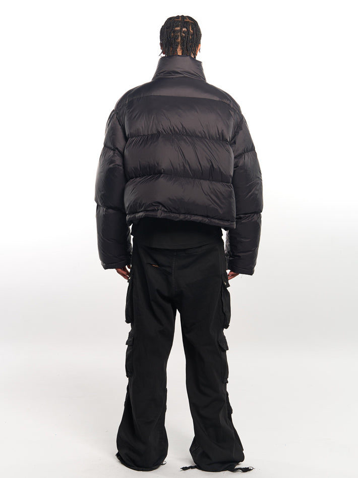 High Street Down Jacket