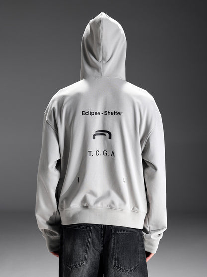 Eclipse Shelter Hoodie