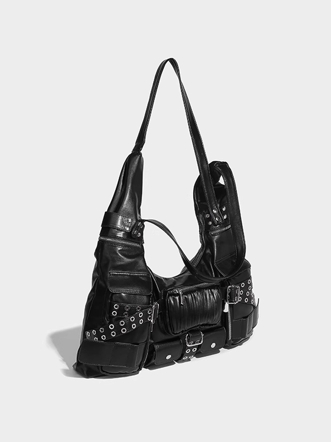 RiveT Biker Under Arm Bag