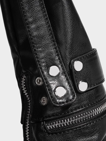 RiveT Biker Under Arm Bag