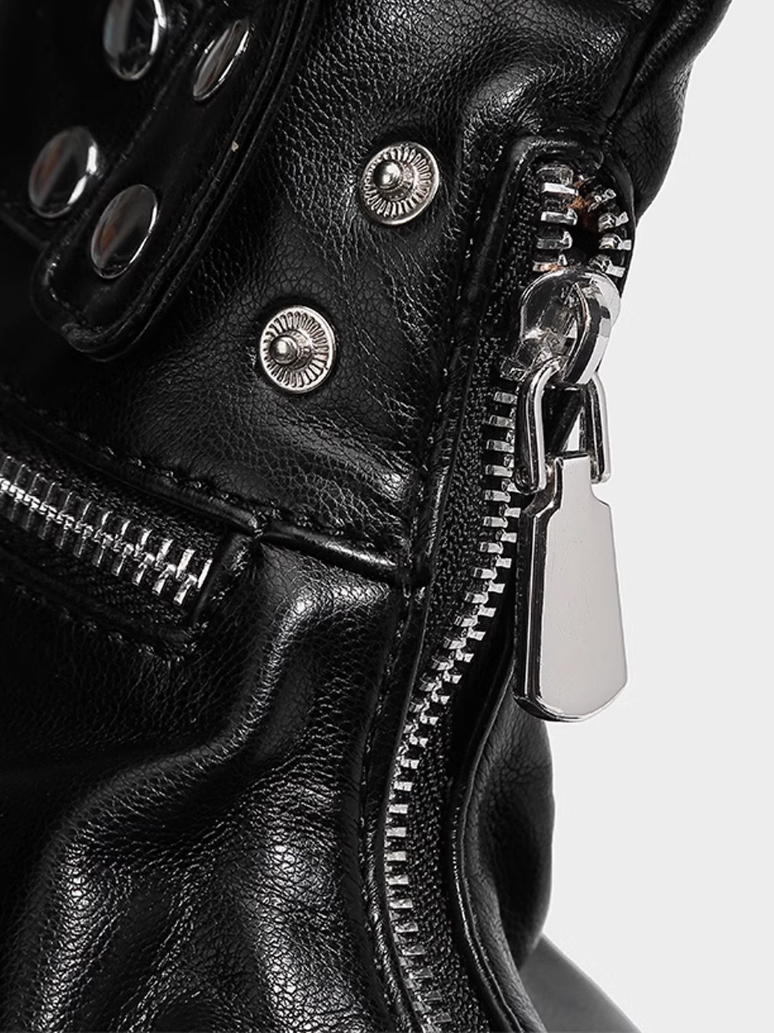 RiveT Biker Under Arm Bag