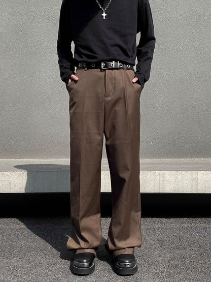 Premium Micro Slacks Pants