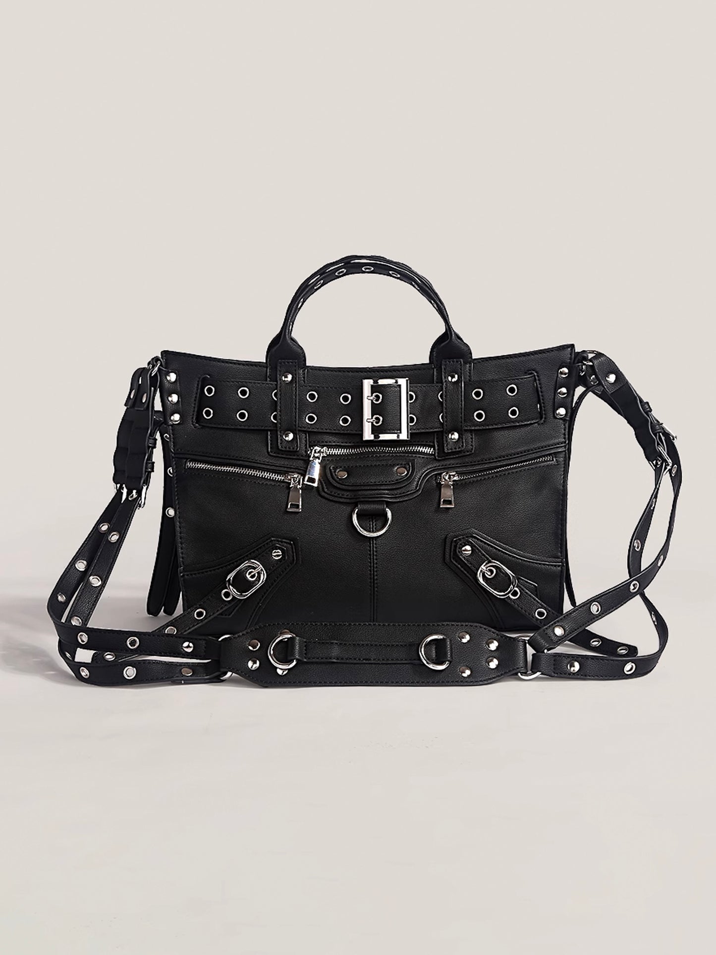 RiveT Biker Bag