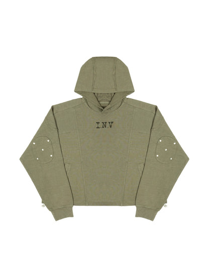 Studs Logo Hoodie