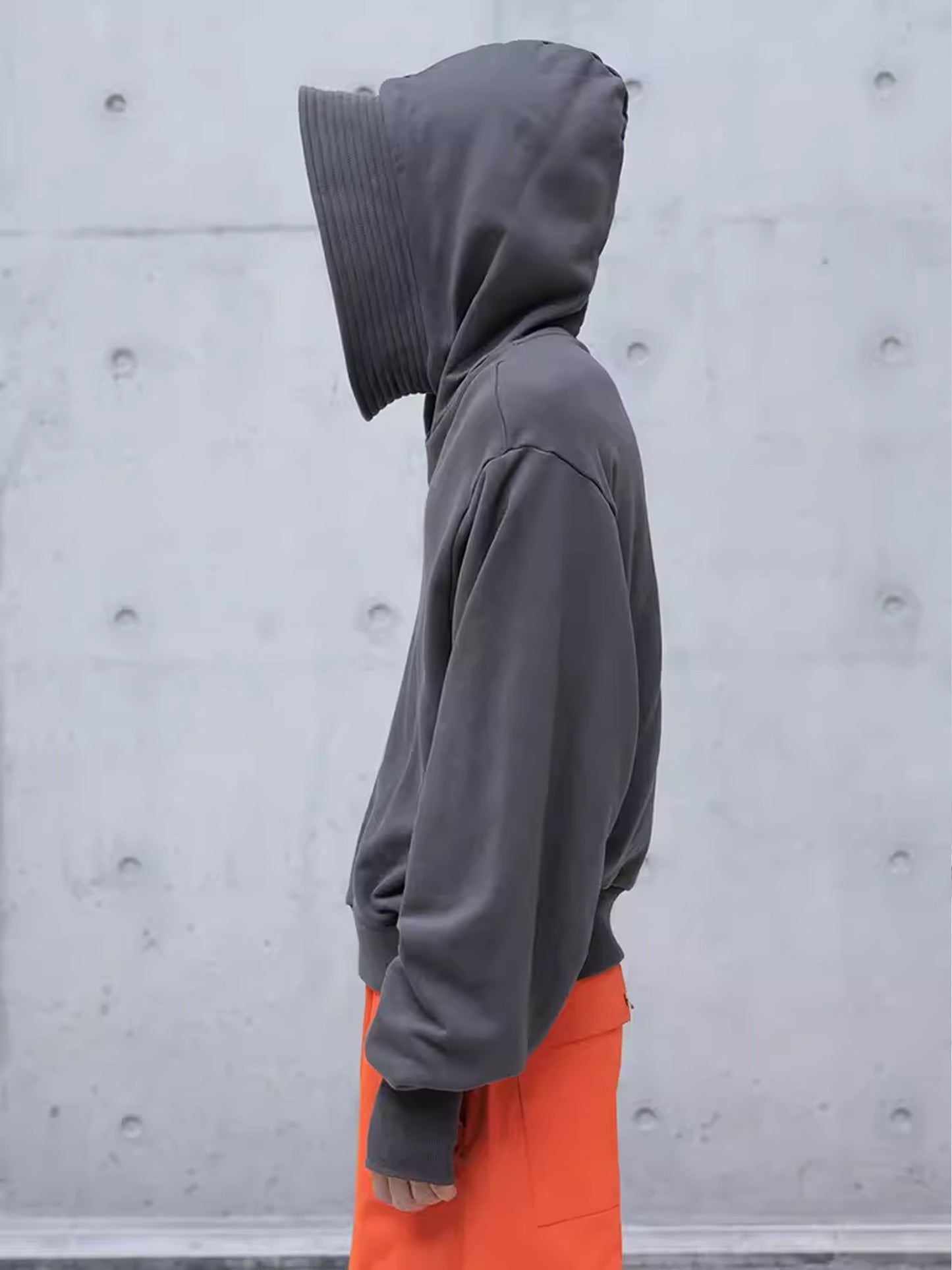 Hooded Social Dread Sweatshirts