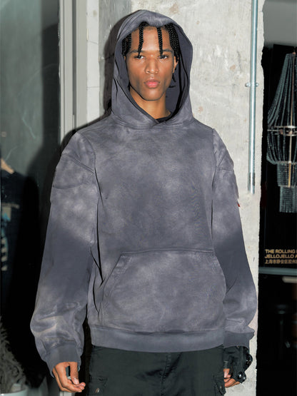 Heavy Washed Hoodie