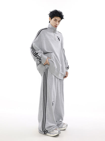 LINE Sweat Pants