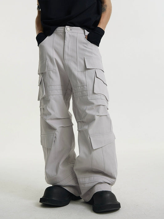 Heavy Duty Cargo Pants