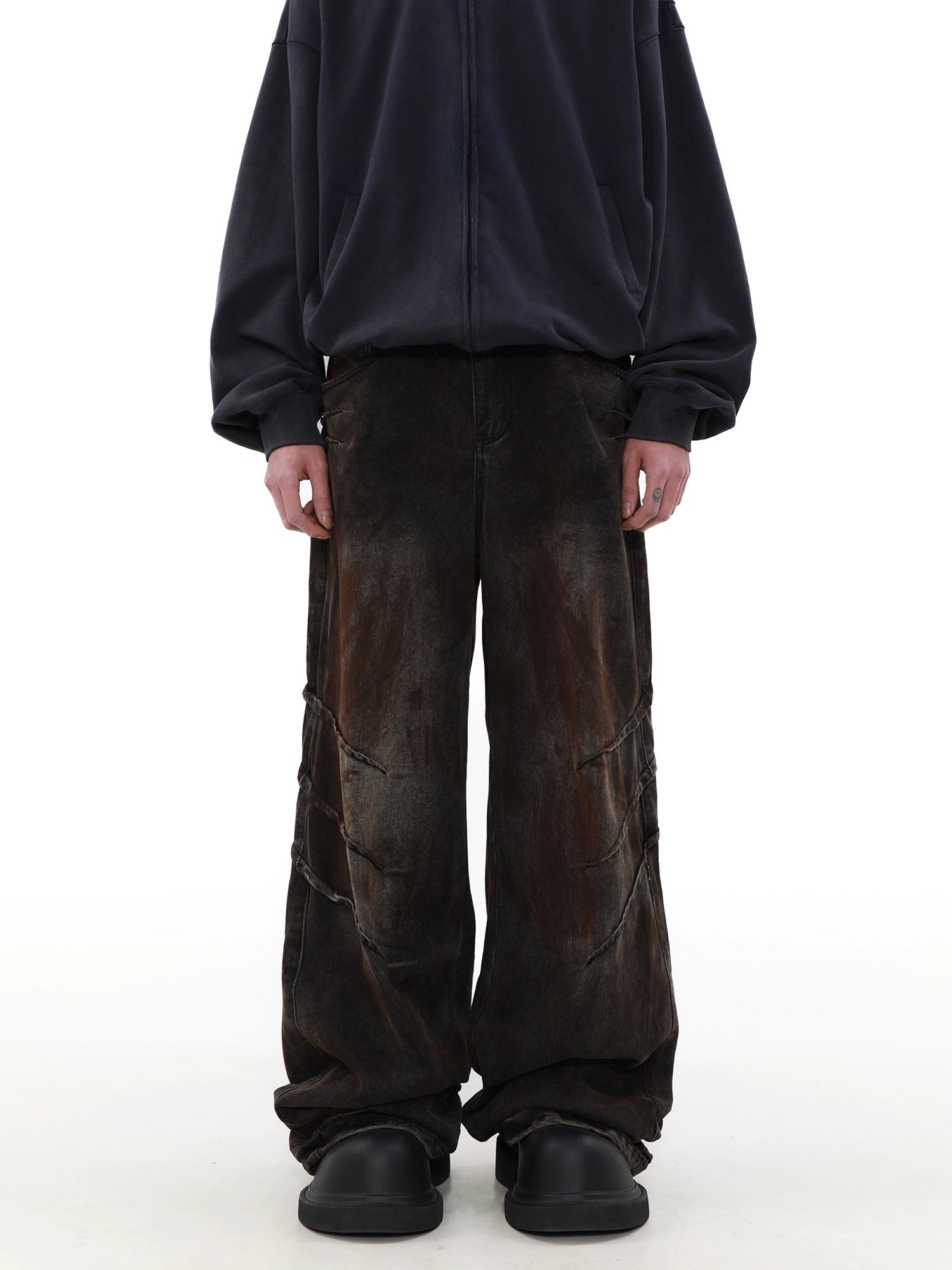 Denim Pants – ELUVA Denim Pants – ELUVA