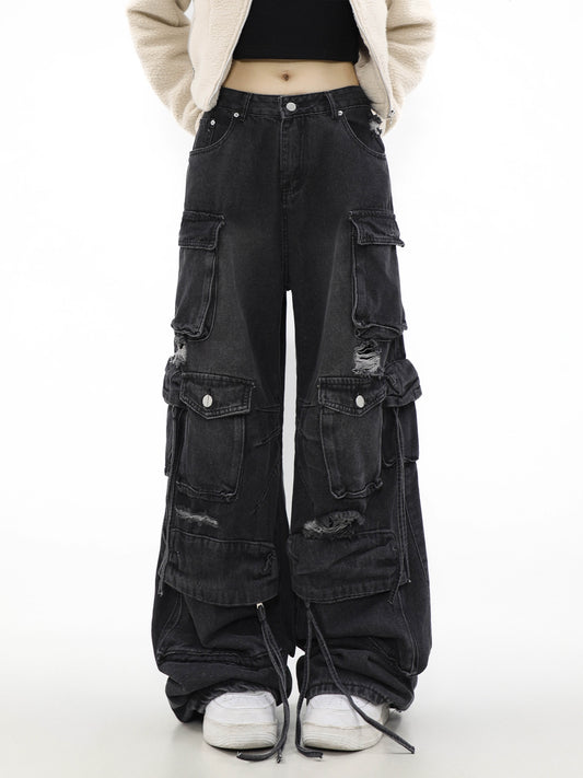 Denim Pants – ELUVA Denim Pants – ELUVA
