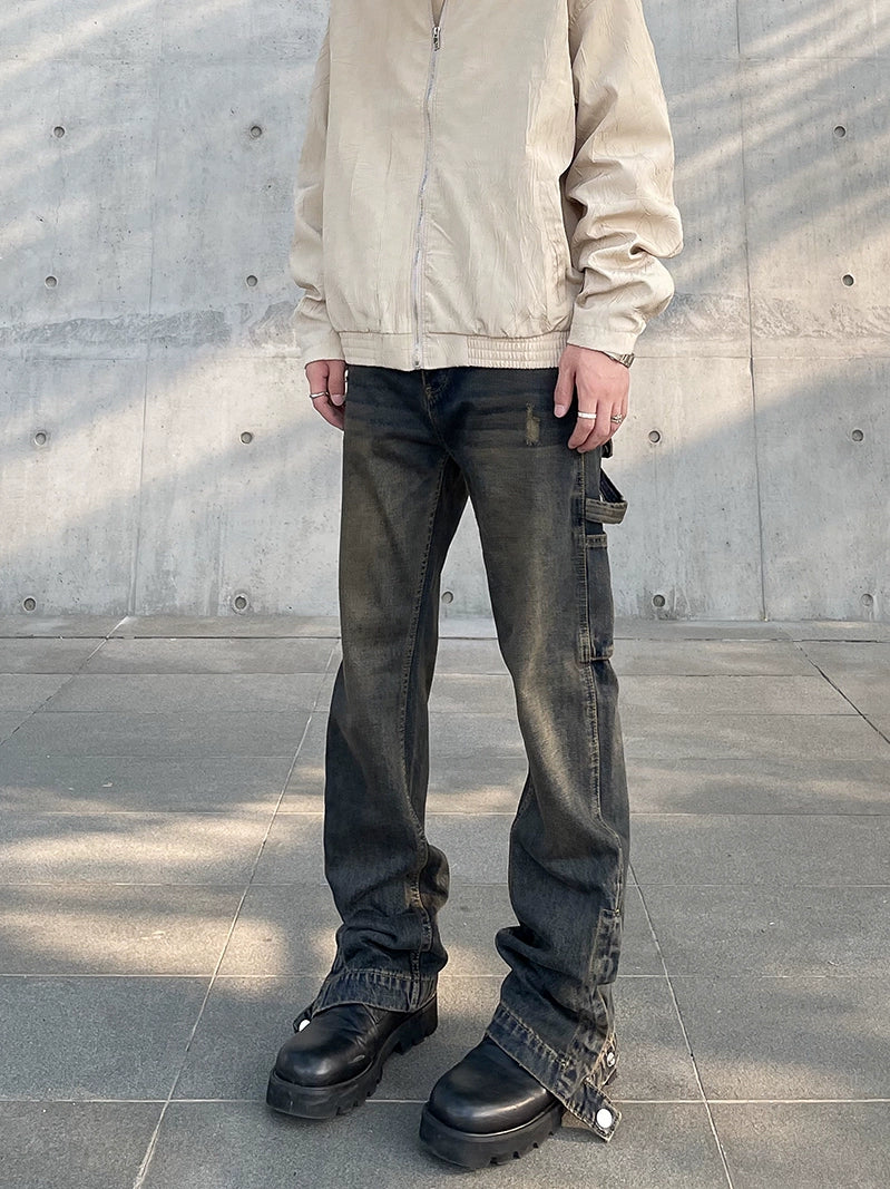 Nostalgia Cargo Pants